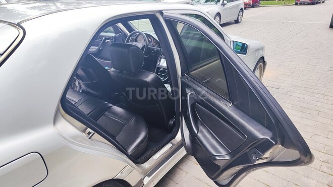 Mercedes C 280-10