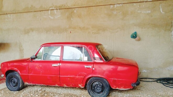 LADA (VAZ) 21011-6