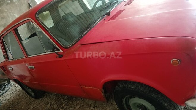 LADA (VAZ) 21011-4