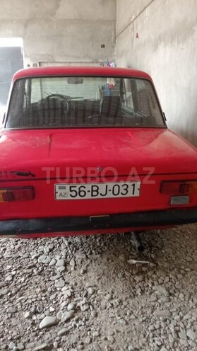 LADA (VAZ) 21011-2