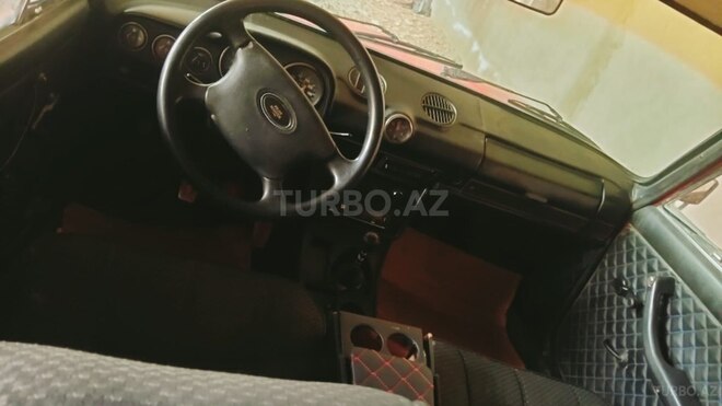 LADA (VAZ) 21011-5