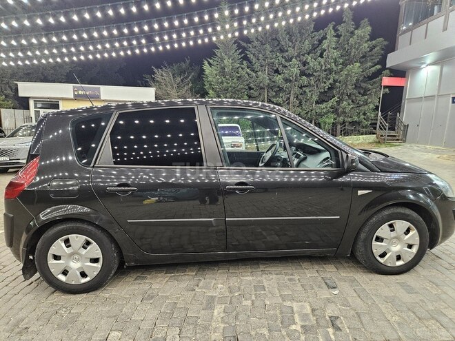 Renault Scenic-3
