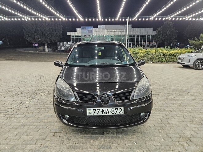 Renault Scenic-5