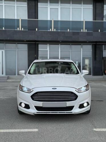 Ford Fusion (North America)-5