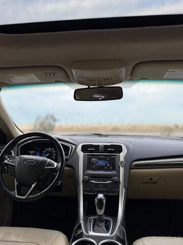 Ford Fusion (North America)-8
