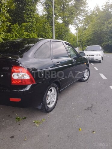 LADA (VAZ) Priora-5