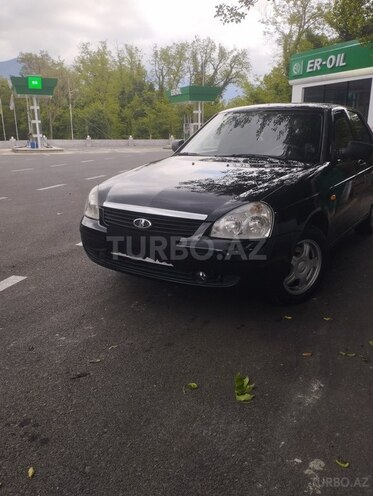 LADA (VAZ) Priora-3