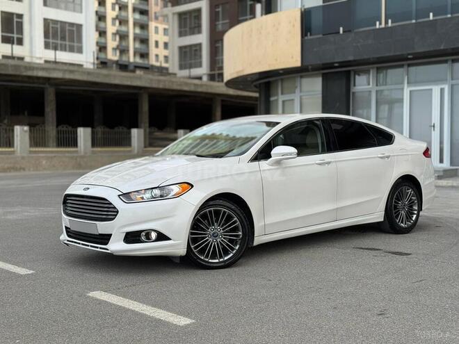 Ford Fusion (North America)-10