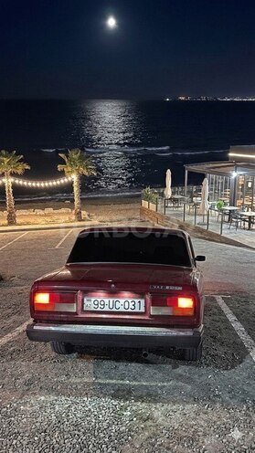 LADA (VAZ) 2107-3