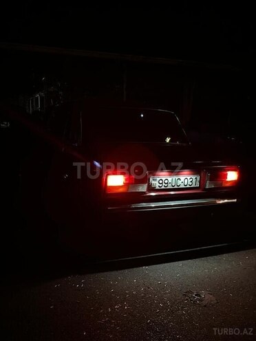 LADA (VAZ) 2107-11