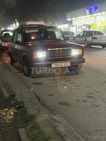 LADA (VAZ) 2107-10
