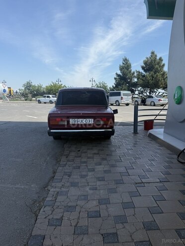 LADA (VAZ) 2107-4