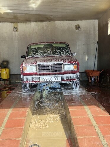 LADA (VAZ) 2107-2
