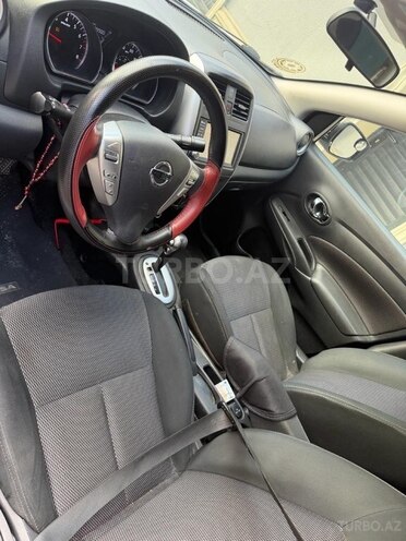 Nissan Sunny-4