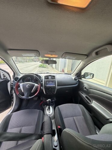 Nissan Sunny-3