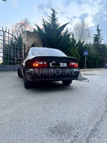 Iran Khodro Samand-4