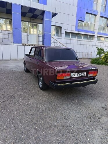 LADA (VAZ) 2107-4