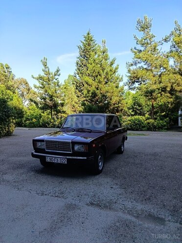LADA (VAZ) 2107-3
