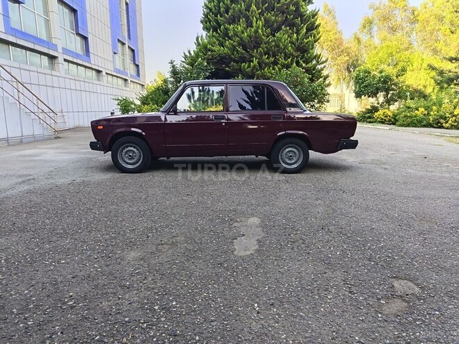 LADA (VAZ) 2107-7
