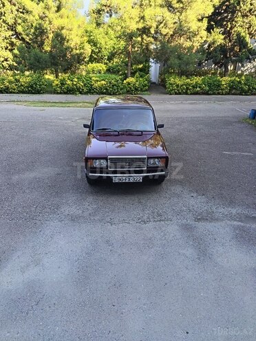 LADA (VAZ) 2107-10