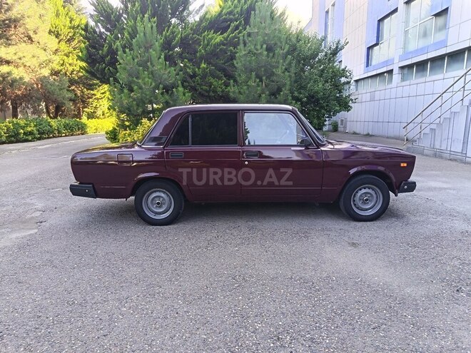LADA (VAZ) 2107-9