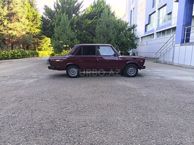 LADA (VAZ) 2107-8
