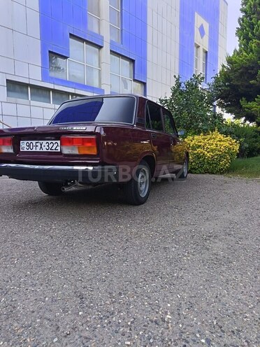LADA (VAZ) 2107-14