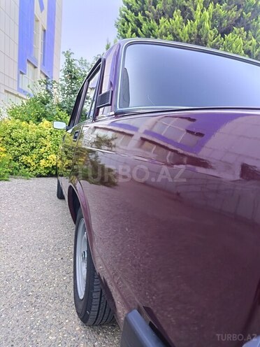LADA (VAZ) 2107-11
