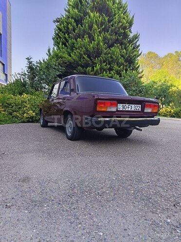 LADA (VAZ) 2107-13