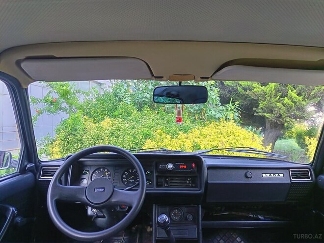 LADA (VAZ) 2107-17