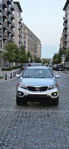 Kia Sorento-1