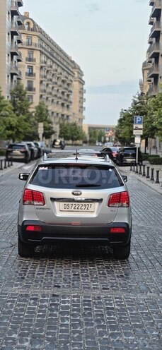 Kia Sorento-5