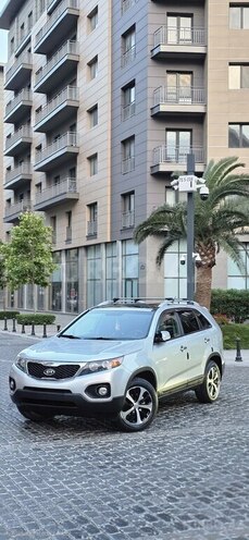 Kia Sorento-3