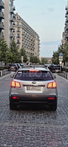 Kia Sorento-6