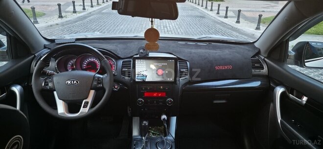 Kia Sorento-9