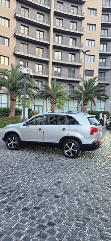 Kia Sorento-7