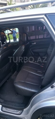 Kia Sorento-10