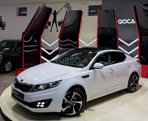 Kia Optima-3