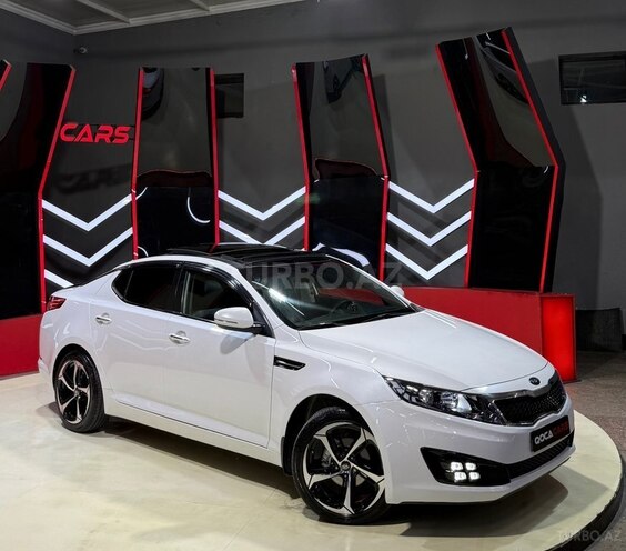 Kia Optima-2