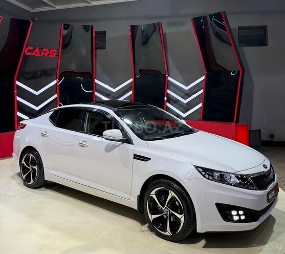 Kia Optima-5