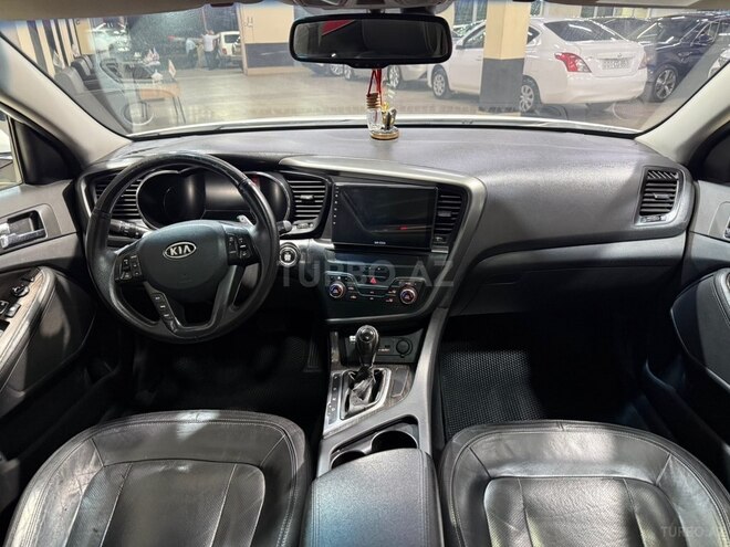 Kia Optima-22