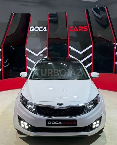 Kia Optima-1