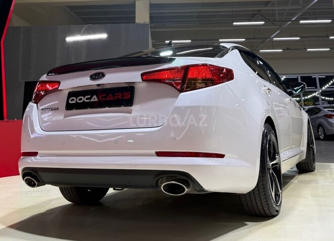 Kia Optima-9