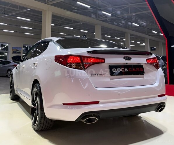 Kia Optima-8