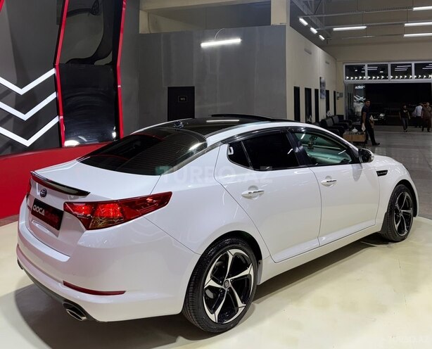 Kia Optima-7