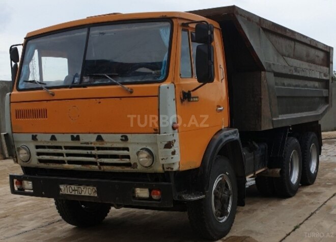 KamAz 5511-3