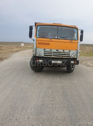 KamAz 5511-18