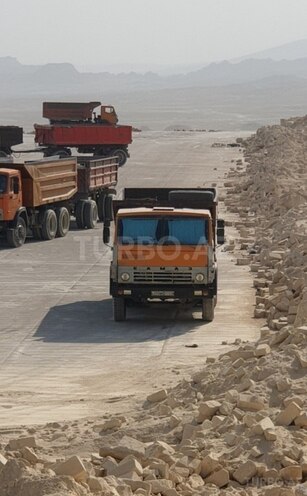 KamAz 5511-5