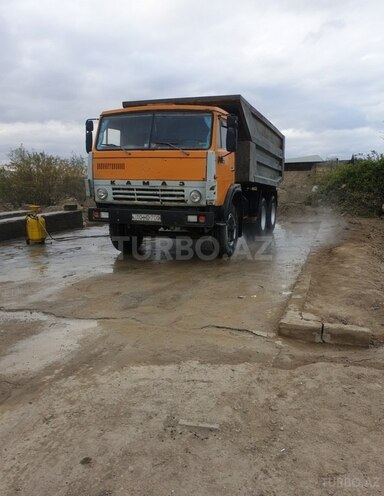 KamAz 5511-7