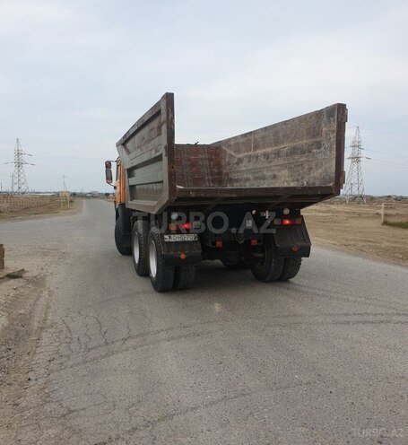 KamAz 5511-4
